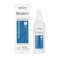 SALCURA Bioskin - DermaSpray