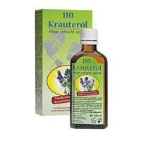 SALVIJA - 110 Krauterol