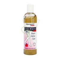 SALVIJA Alpengold - Edelweiss Bein Aktiv Gel