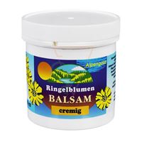 SALVIJA Alpengold - Ringelblumen Balsam Cremig