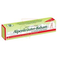 SALVIJA - Alpenkrauter-Balsam