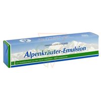 SALVIJA - Alpenkrauter-Emulsion