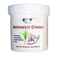 SALVIJA Vom Pullach Hof - Beinwell Creme