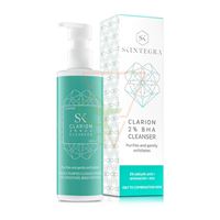 SKINTEGRA CLARION - 2%BHA Cleanser