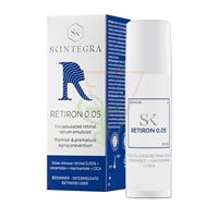 SKINTEGRA - Retiron 0.05