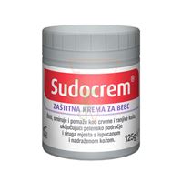 SUDOCREM - Zaštitna krema
