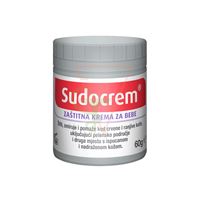 SUDOCREM - Zaštitna krema