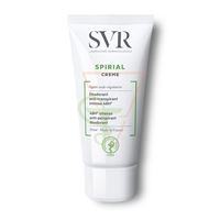 SVR SPIRIAL - krema za regulaciju znojenja 50 ml