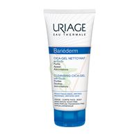 URIAGE - Bariederm Cica-Gel Nettoyant au Cu-Zn