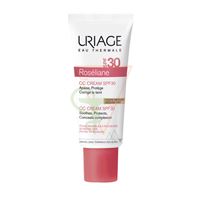 URIAGE - Roseliane CC Cream SPF 30