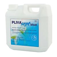 PLIVA PLIVAsept® - Blue
