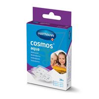 HARTMANN - Cosmos aqua flasteri, 3 veličine