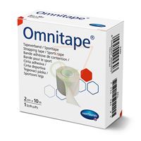 HARTMANN - Omnitape 2cmx10m