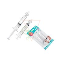 baby nose cleaner -ŠPRICA ZA ISPIRANJE NOSA