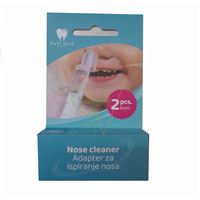 NOSE CLEANER -ADAPTER ZA ISPIRANJE NOSA