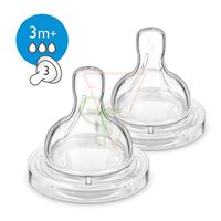 AVENT - Sisač protiv kolika SCF633/27