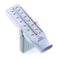 PHILIPS - Peak Flow meter