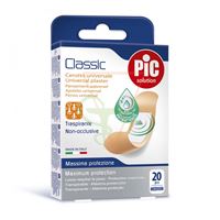 PIC SOLUTION - Classic M