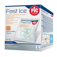 PIC SOLUTION - Fast Ice