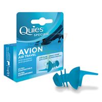 QUIES - Čepići za uši AIRPLANE