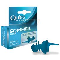 QUIES - Čepići za spavanje