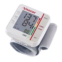 UEBE VISOCOR - HM60 TLAKOMJER