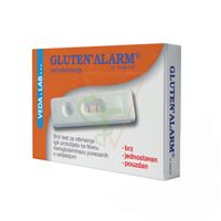 VEDA LAB - Gluten test alarm