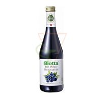 BIOTTA  - Bio-Wald-Heidelbeer