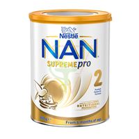 NESTLE NAN - Supreme Pro 2