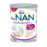 NESTLE - PreNAN Stage2