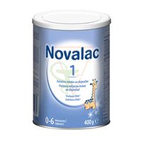 NOVALAC - 1