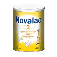 NOVALAC - 3 JUNIOR