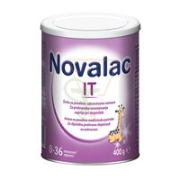 NOVALAC - IT