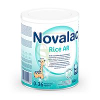 NOVALAC - RICE AR
