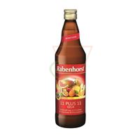 RABENHORST - 11 plus 11 Gelb