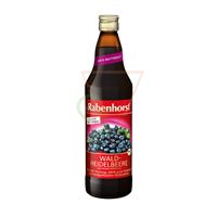 RABENHORST - Wald-Heidelbeere