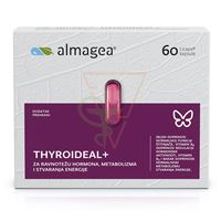 ALMAGEA - Thyroideal+