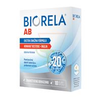 BIORELA - AB