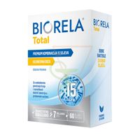 BIORELA - Total kapsule