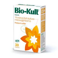 BIO-KULT Everyday Kapsule 30 kom