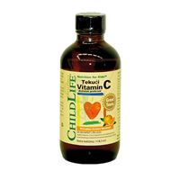 CHILDLIFE - Tekući Vitamin C