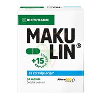 DIETPHARM - Makulin