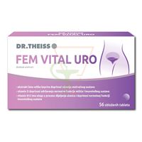 DR.THEISS - Fem Vital Uro