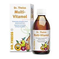 DR. THEISS - Multi-Vitamol