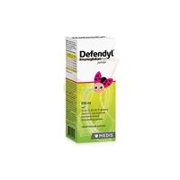 DEFENDYL IMUNOGLUKAN - P4H Junior 250 ml