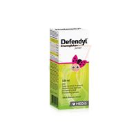 DEFENDYL IMUNOGLUKAN - P4H Junior 120 ml