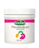 ENCIAN - Konjski balzam