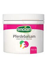 ENCIAN - Konjski balzam