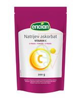 ENCIAN - Natrijev askorbat