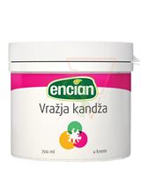 ENCIAN - Vražja kandža